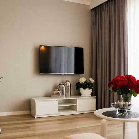 Apartament Olimp Gorzów Wielkopolski Esterno foto