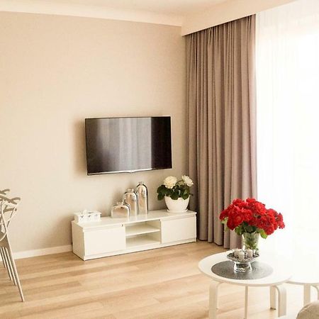 Apartament Olimp Gorzów Wielkopolski Esterno foto