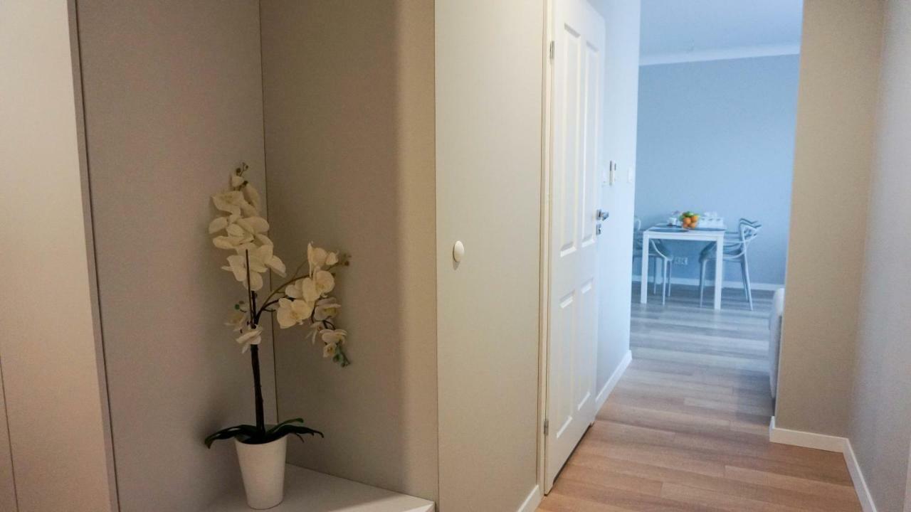Apartament Olimp Gorzów Wielkopolski Esterno foto