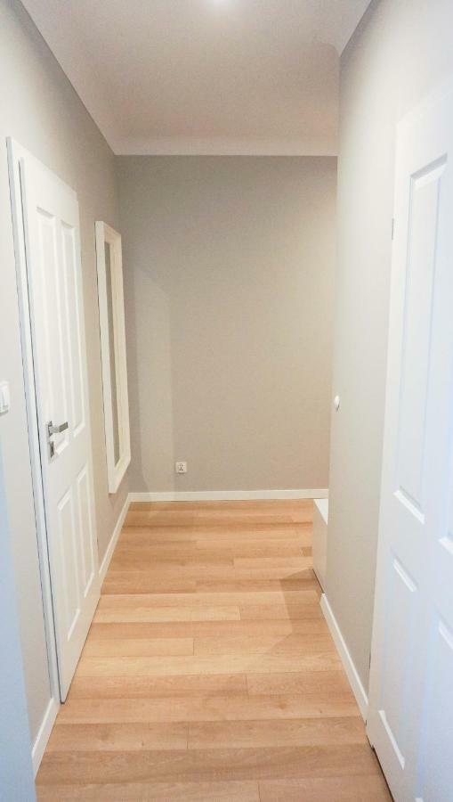 Apartament Olimp Gorzów Wielkopolski Esterno foto