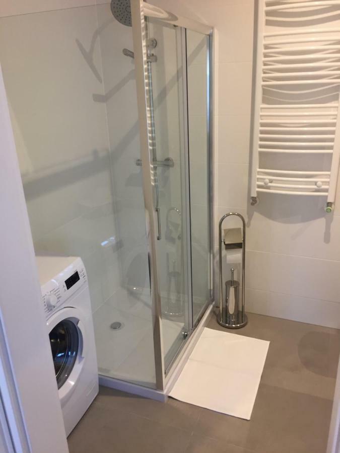 Apartament Olimp Gorzów Wielkopolski Esterno foto