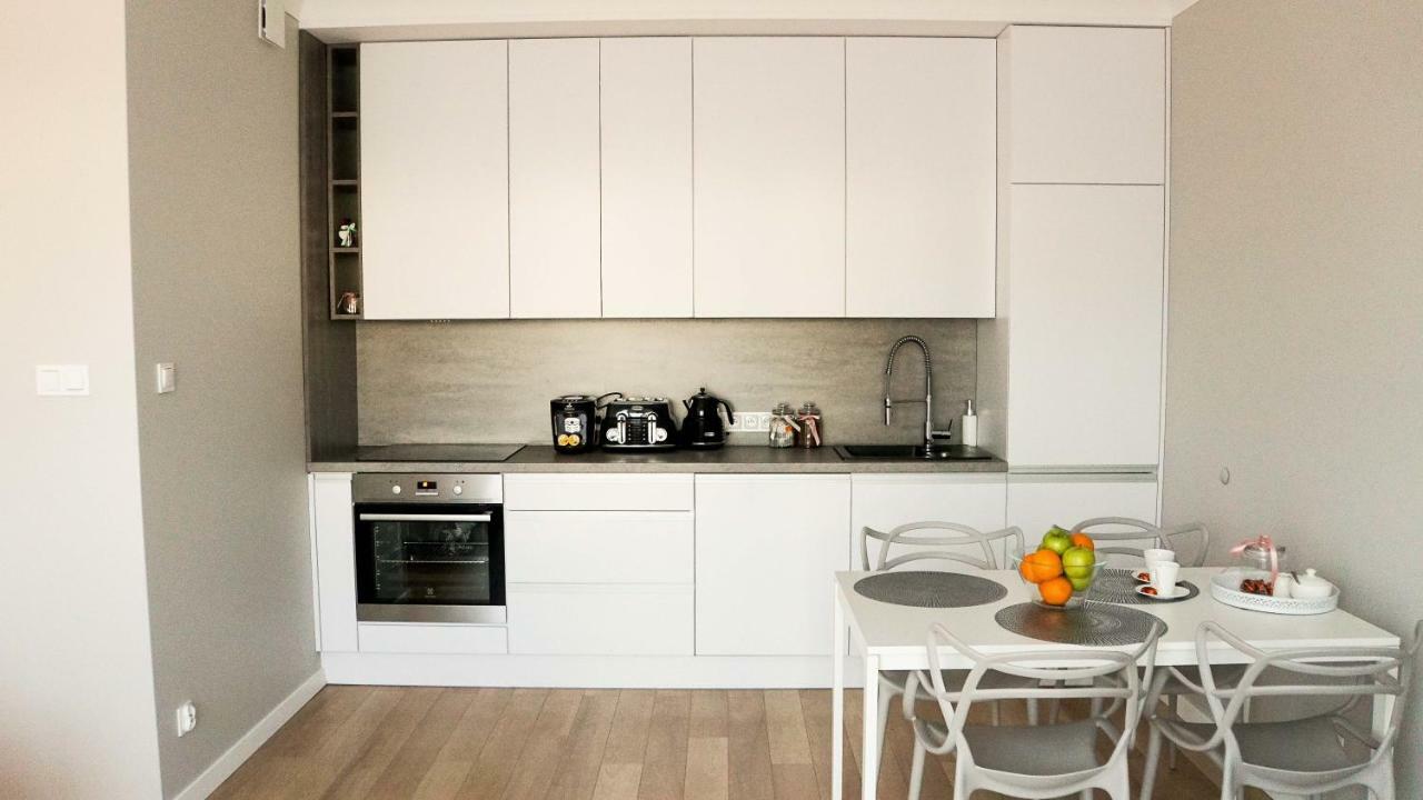 Apartament Olimp Gorzów Wielkopolski Esterno foto