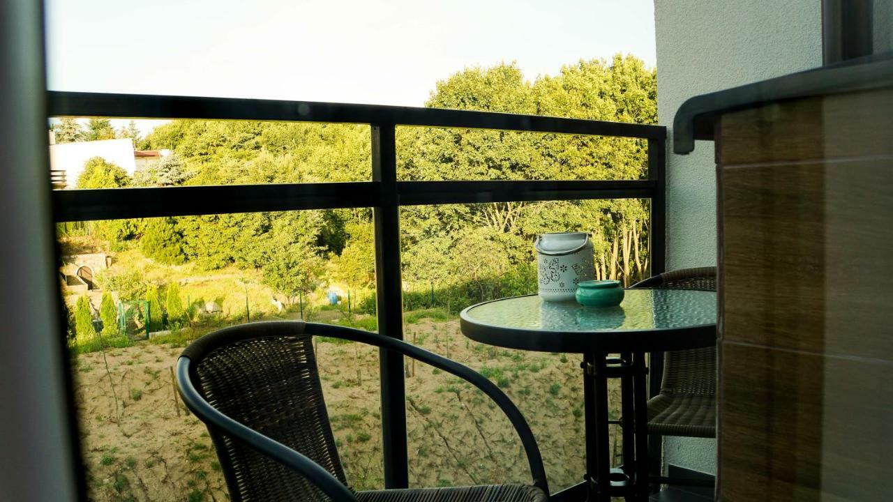 Apartament Olimp Gorzów Wielkopolski Esterno foto