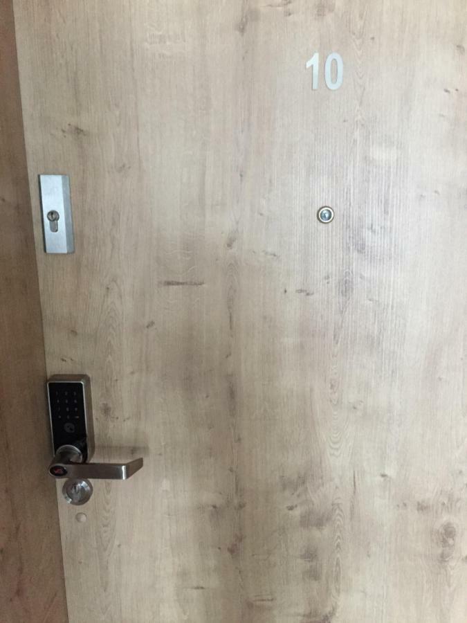 Apartament Olimp Gorzów Wielkopolski Esterno foto